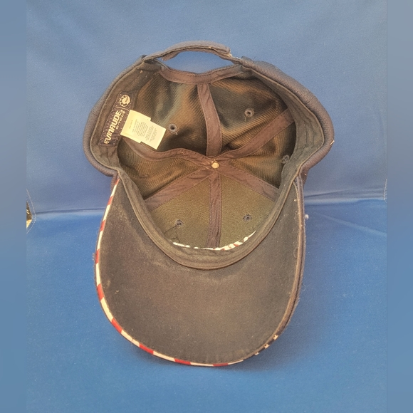 Evinrude ball cap in great shape. - Picture 4 of 5